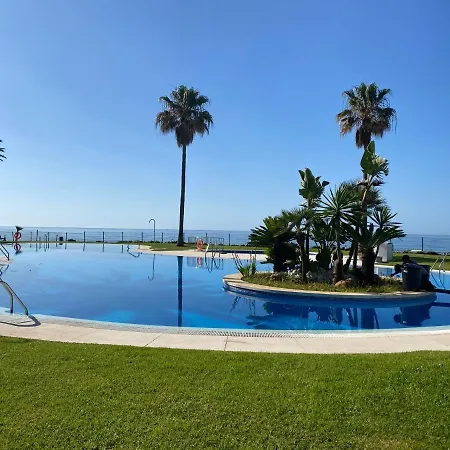 Mi Capricho, Luxury P 10 Appartement *