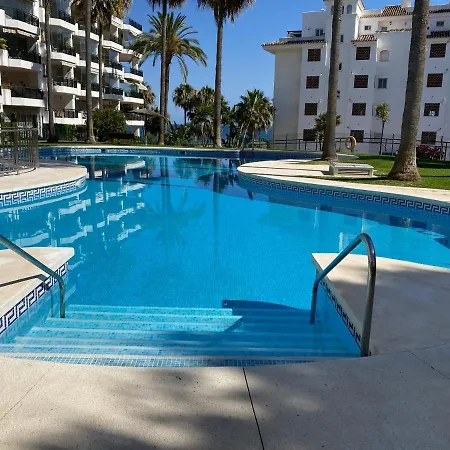 Mi Capricho, Luxury P 10 Appartement Sitio de Calahonda