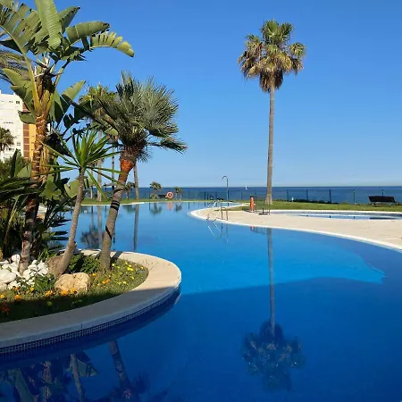 Mi Capricho, Luxury P 10 Appartement