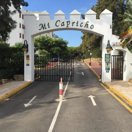 Mi Capricho, Luxury P 10 Appartement Sitio de Calahonda