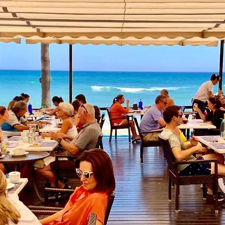 Mi Capricho, Luxury P 10 Sitio de Calahonda