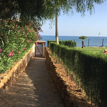 Mi Capricho, Luxury P 10 Apartmán Sitio de Calahonda