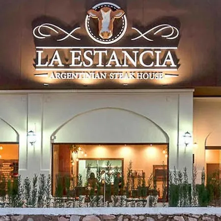 Mi Capricho, Luxury P 10 Appartement *
