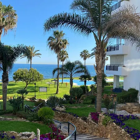 Mi Capricho, Luxury P 10 Appartement Sitio de Calahonda