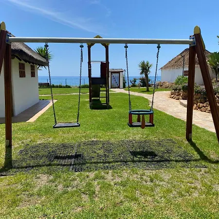 Mi Capricho, Luxury P 10 Apartmán Sitio de Calahonda
