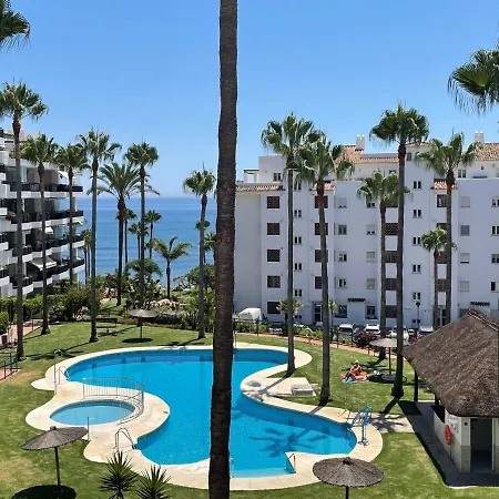 Mi Capricho, Luxury P 10 Appartement