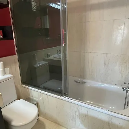 Appartement Mi Capricho, Luxury P 10
