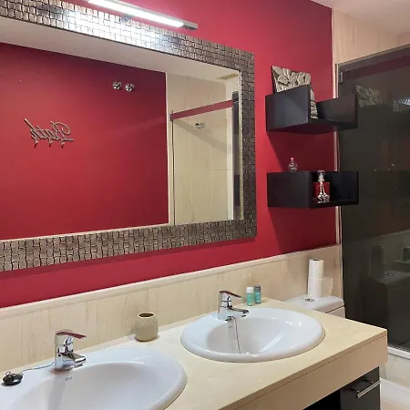 Appartement Mi Capricho, Luxury P 10 Sitio de Calahonda