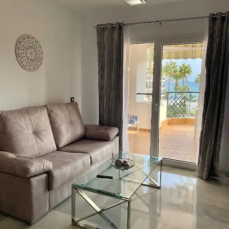 Mi Capricho, Luxury P 10 Appartement Sitio de Calahonda