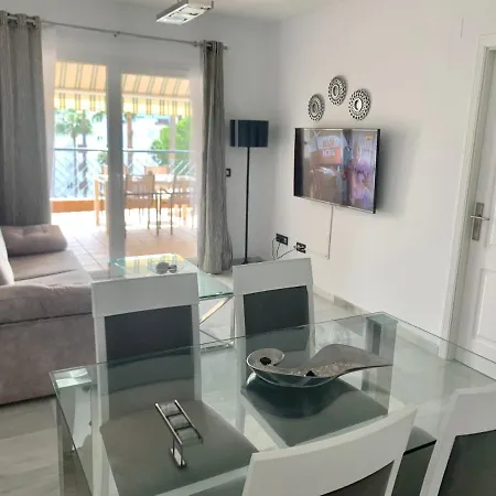 Mi Capricho, Luxury P 10 * Sitio de Calahonda