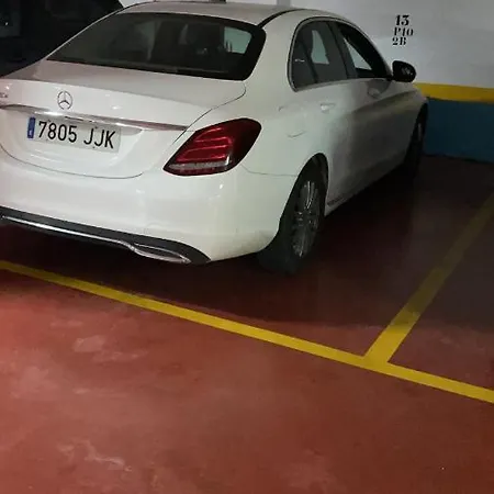Mi Capricho, Luxury P 10 * Sitio de Calahonda