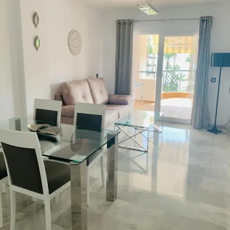 Mi Capricho, Luxury P 10 Appartement