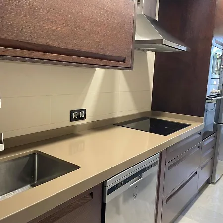 Mi Capricho, Luxury P 10 Sitio de Calahonda