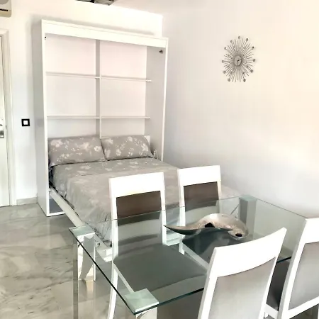 Mi Capricho, Luxury P 10 * Sitio de Calahonda