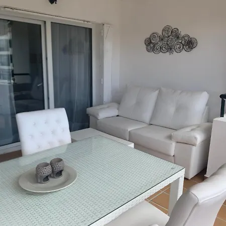Appartement Mi Capricho, Luxury P 10 *