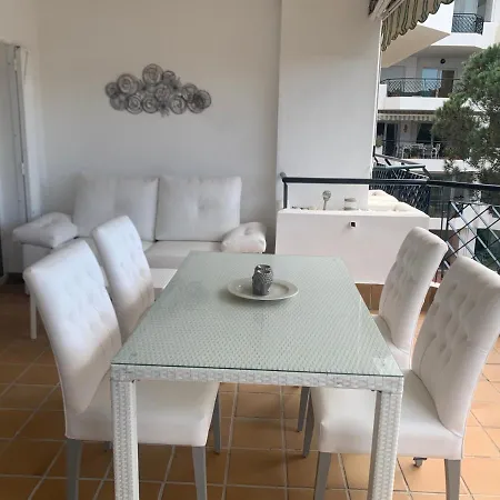 Appartement Mi Capricho, Luxury P 10 Sitio de Calahonda