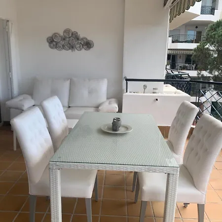 Apartmán Mi Capricho, Luxury P 10 Sitio de Calahonda