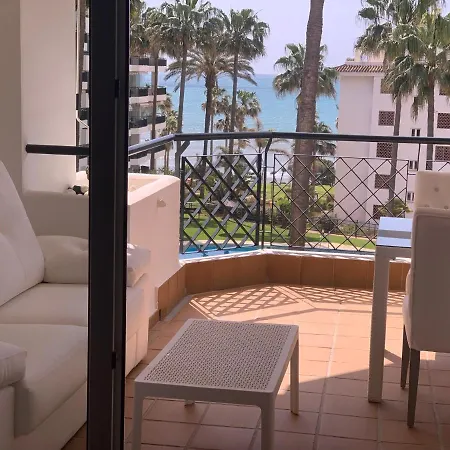 Mi Capricho, Luxury P 10 Appartement *