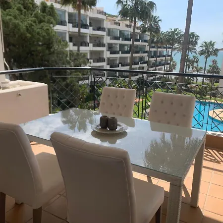 Mi Capricho, Luxury P 10 Appartement