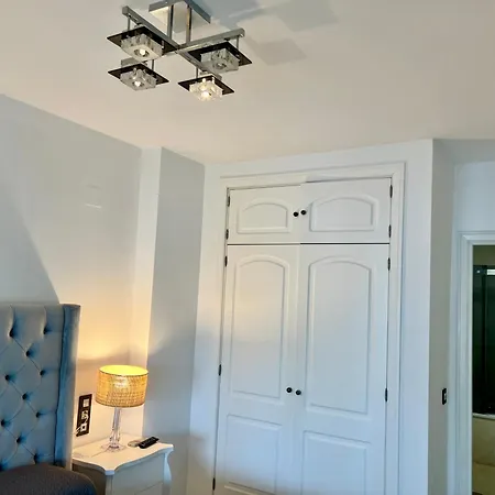 Mi Capricho, Luxury P 10 Apartmán